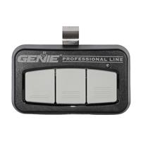Genie IntelliCode Three Button Transmitter (G3BT-P)
